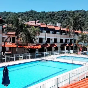 Lindo Triplex43-quadra De Tenis-piscina Florianópolis