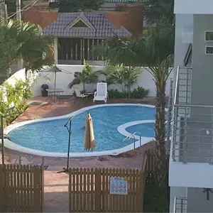Moderno Amueblado Full 3 Habitaciones, Wifi, Netflix Apartamento Santiago De Los Caballeros