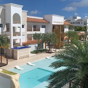 Manaya By Tanama Apartamento Punta Cana