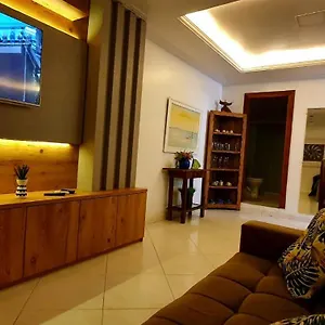Apart Master No Centro - Apartamento Búzios