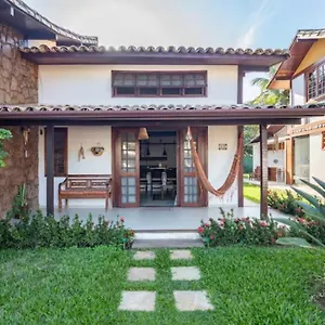 Linda Casa Em Сasa de vacaciones Búzios