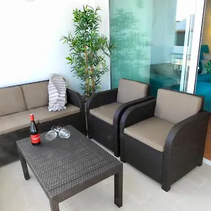 Casa Mirasol Apartamento Playa Honda (Lanzarote)