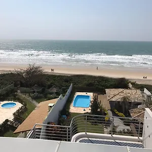Pé Na Areia Florianópolis
