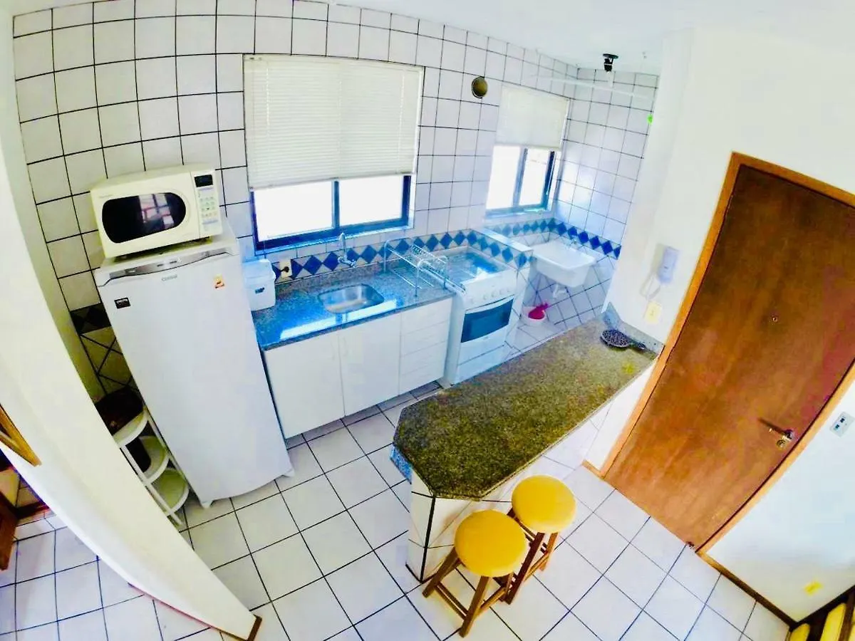 아파트 Residencial Maria Das Ondas Florianópolis