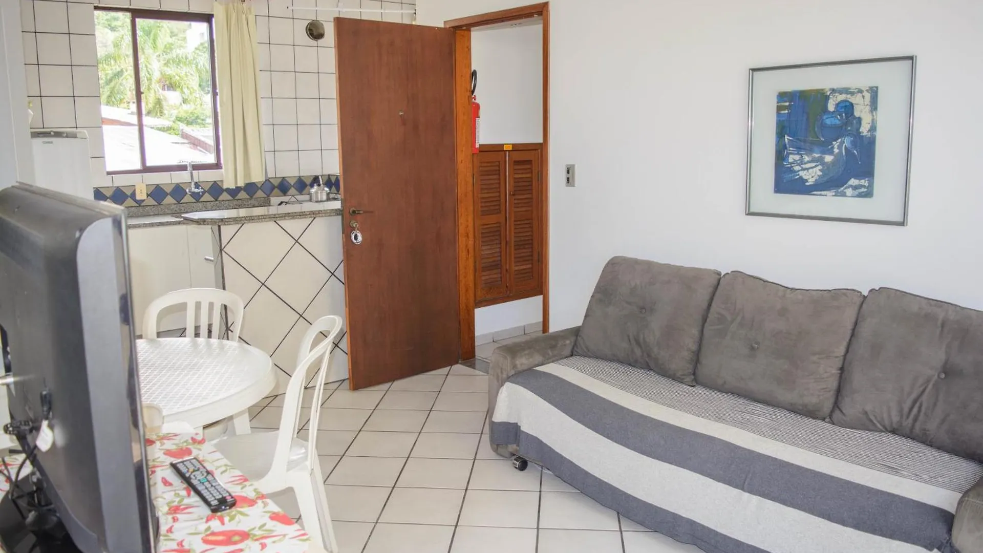 Residencial Maria Das Ondas Florianópolis Apartamento