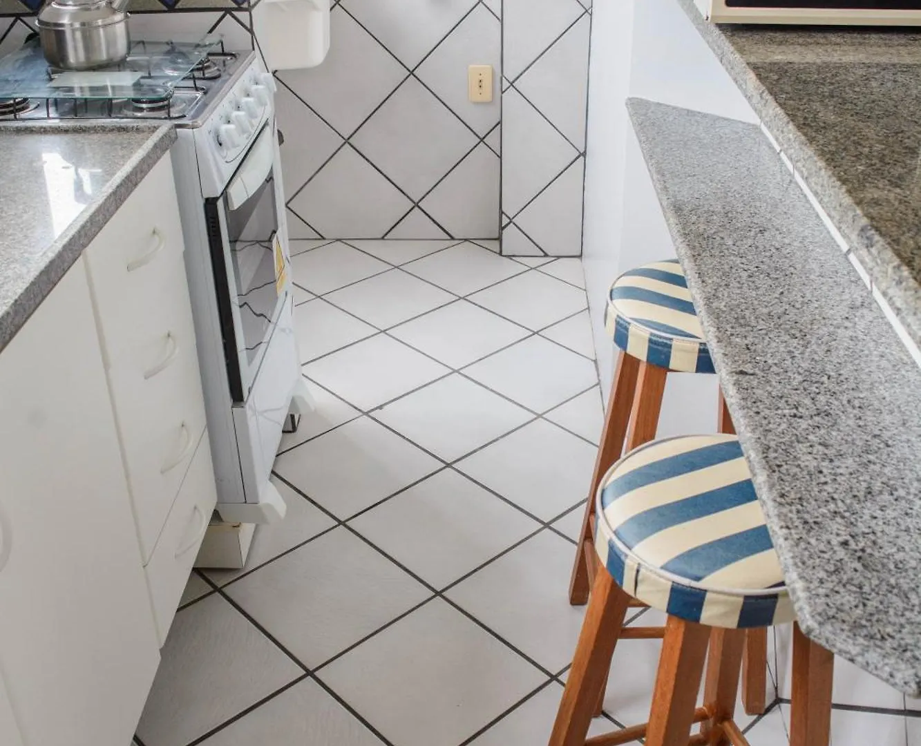 Residencial Maria Das Ondas Florianópolis
