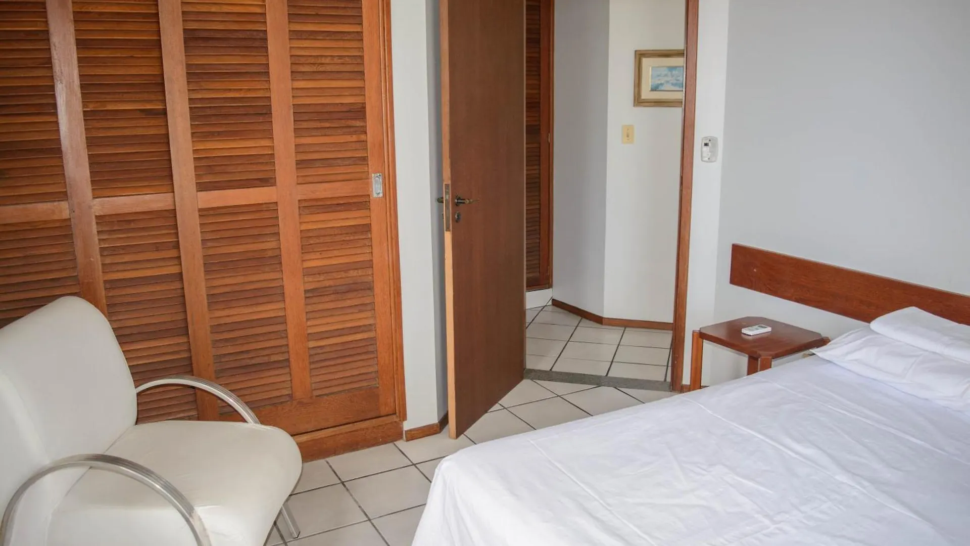 Apartamento Residencial Maria Das Ondas Florianópolis Brasil