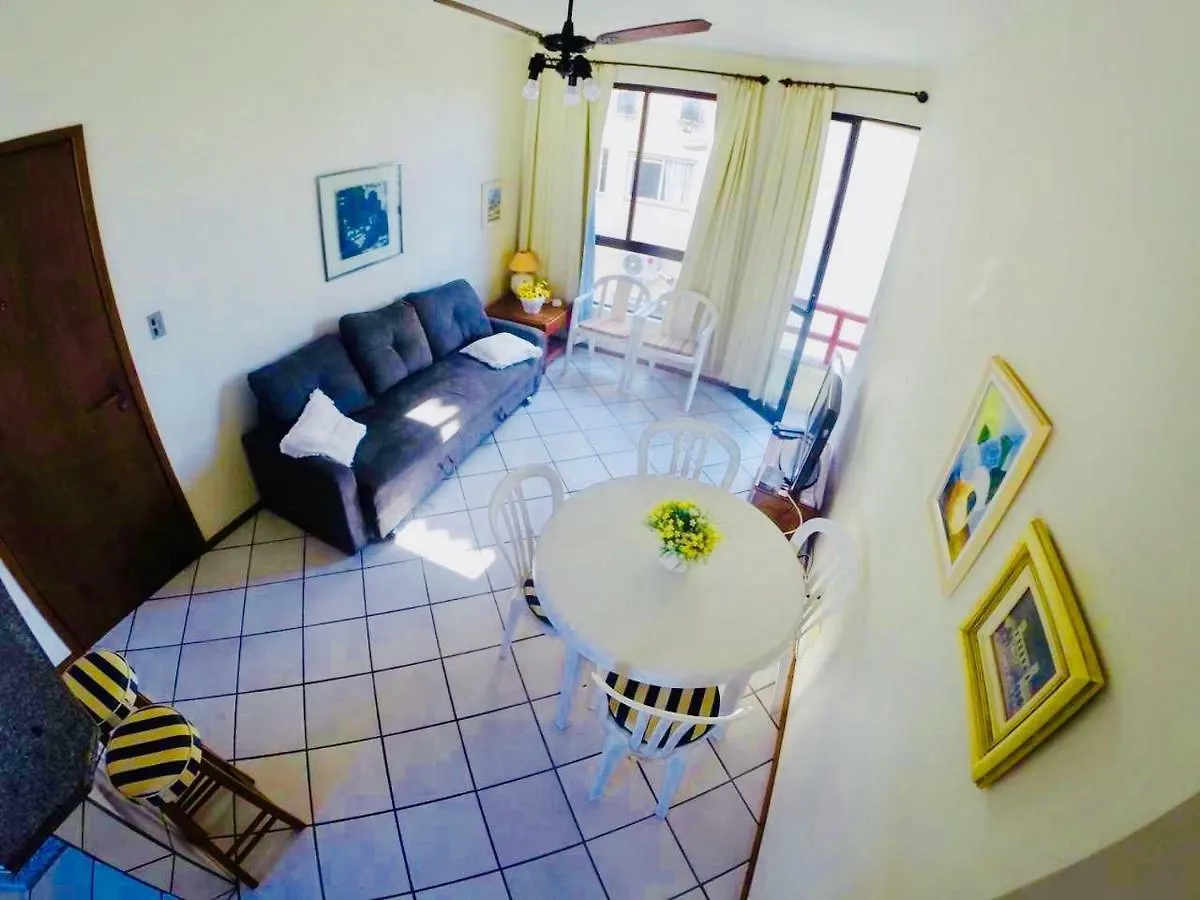 Apartamento Residencial Maria Das Ondas Florianópolis Brasil