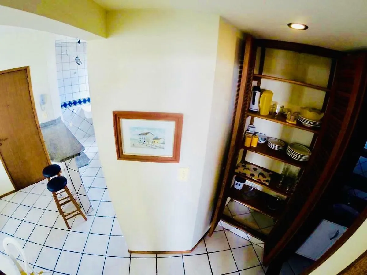 Residencial Maria Das Ondas Florianópolis