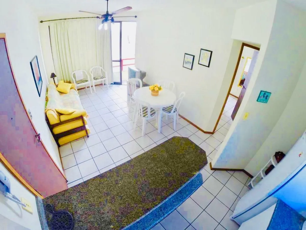 Apartamento Residencial Maria Das Ondas Florianópolis