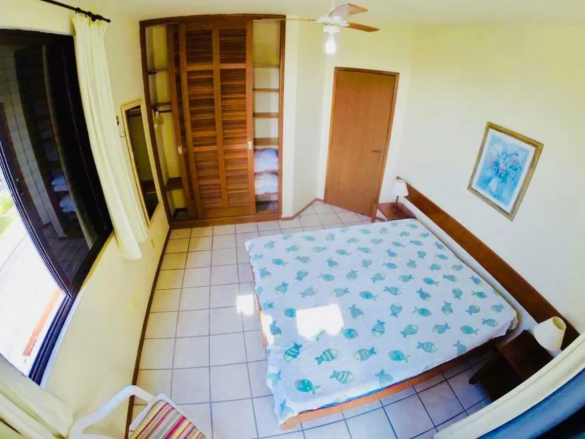 Apartamento Residencial Maria Das Ondas Florianópolis