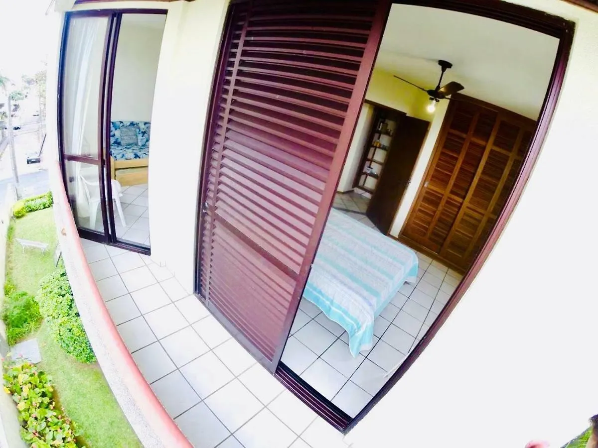 Residencial Maria Das Ondas Florianópolis Apartamento