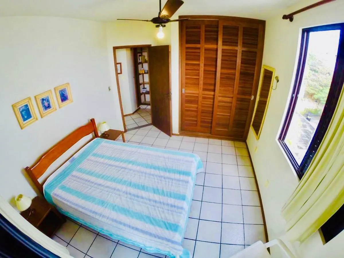 Apartamento Residencial Maria Das Ondas Florianópolis